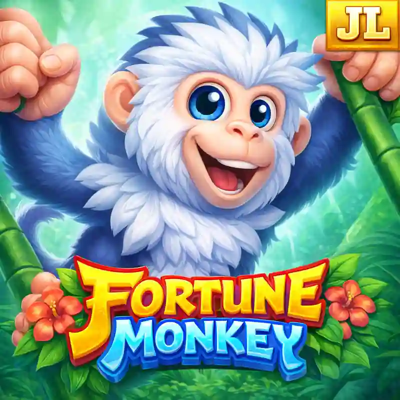 Fortune Monkey Casino Game
