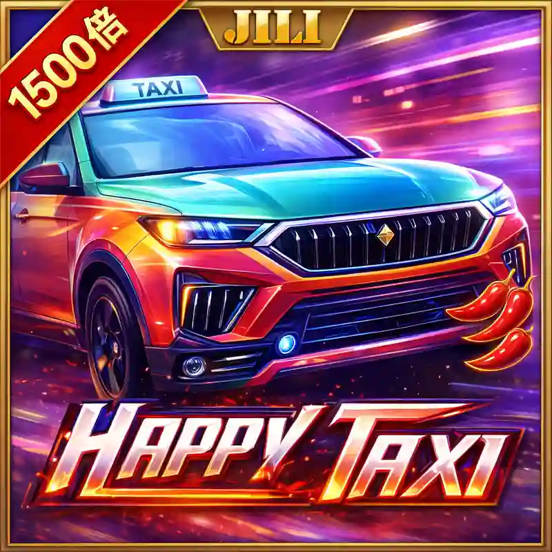 Happy Taxi Slot Game - Win Big at cc6 Casino
